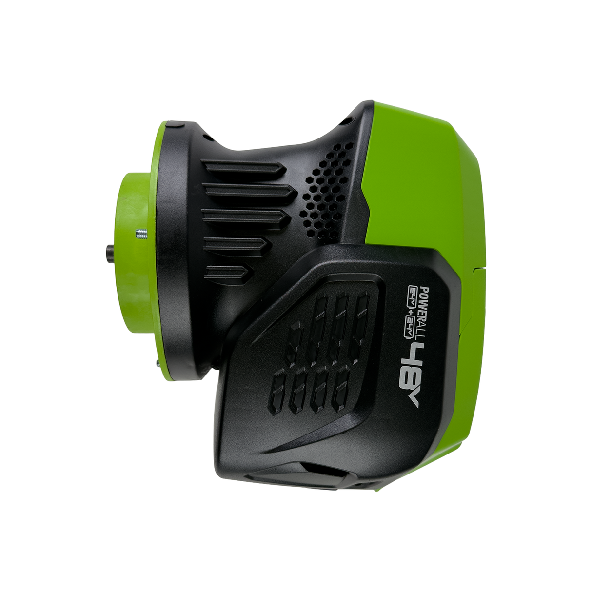 Power Head
