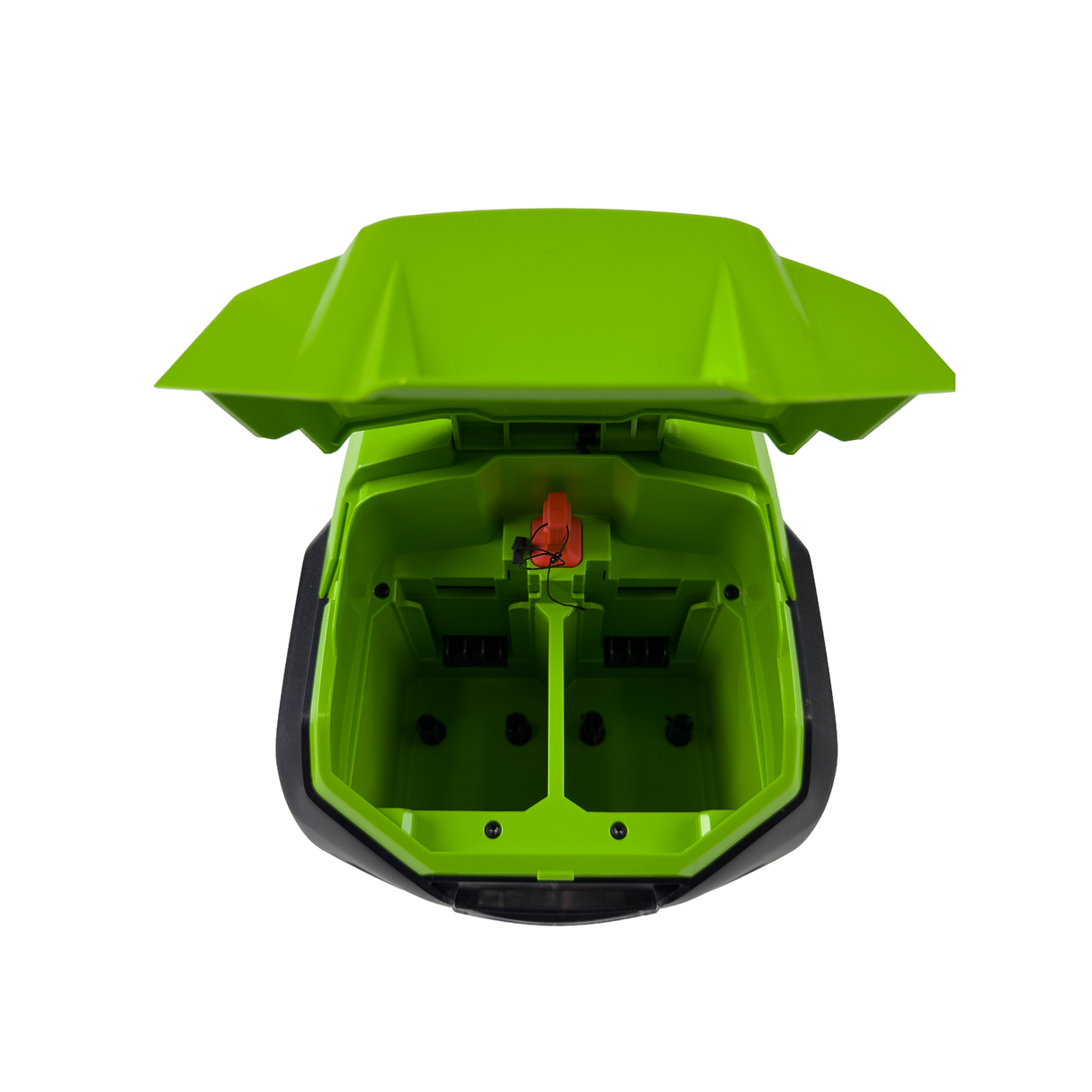 Power Head