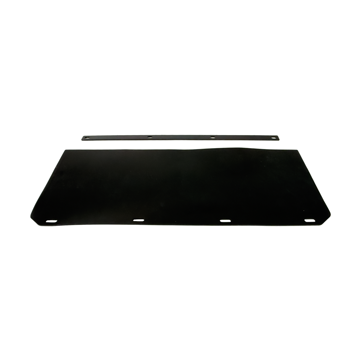 Rear Flap Assembly