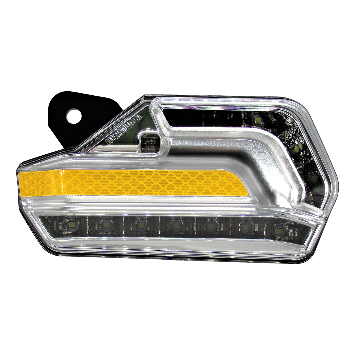 Right Front Lamp