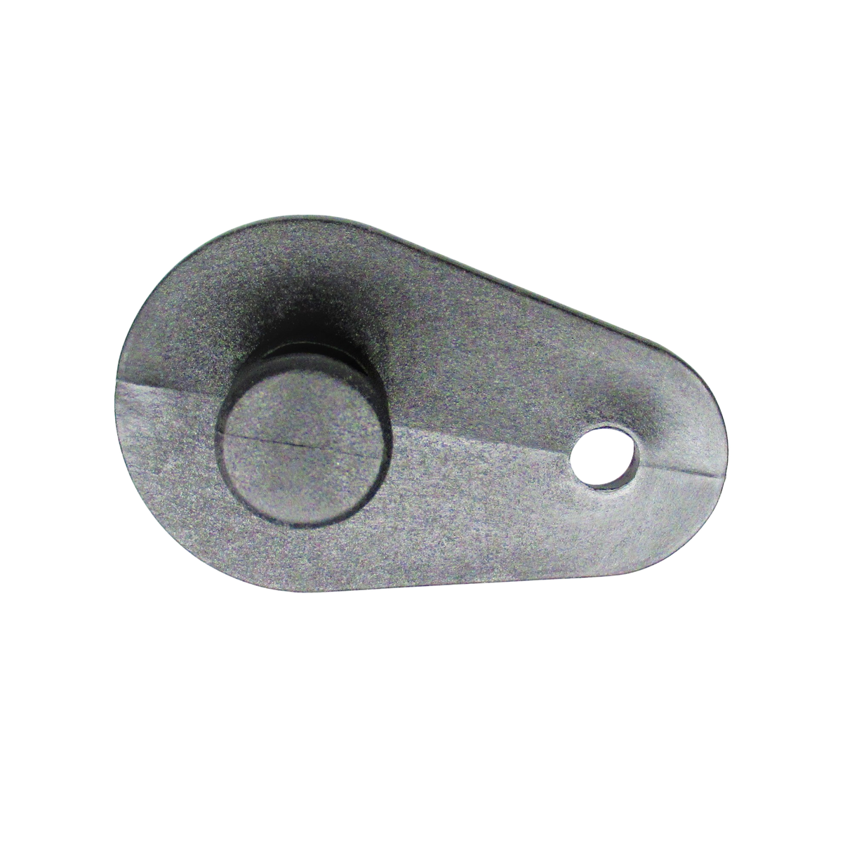 Deck Washout Port Assembly