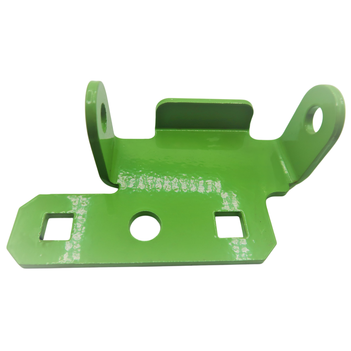 Discharge Support Plate