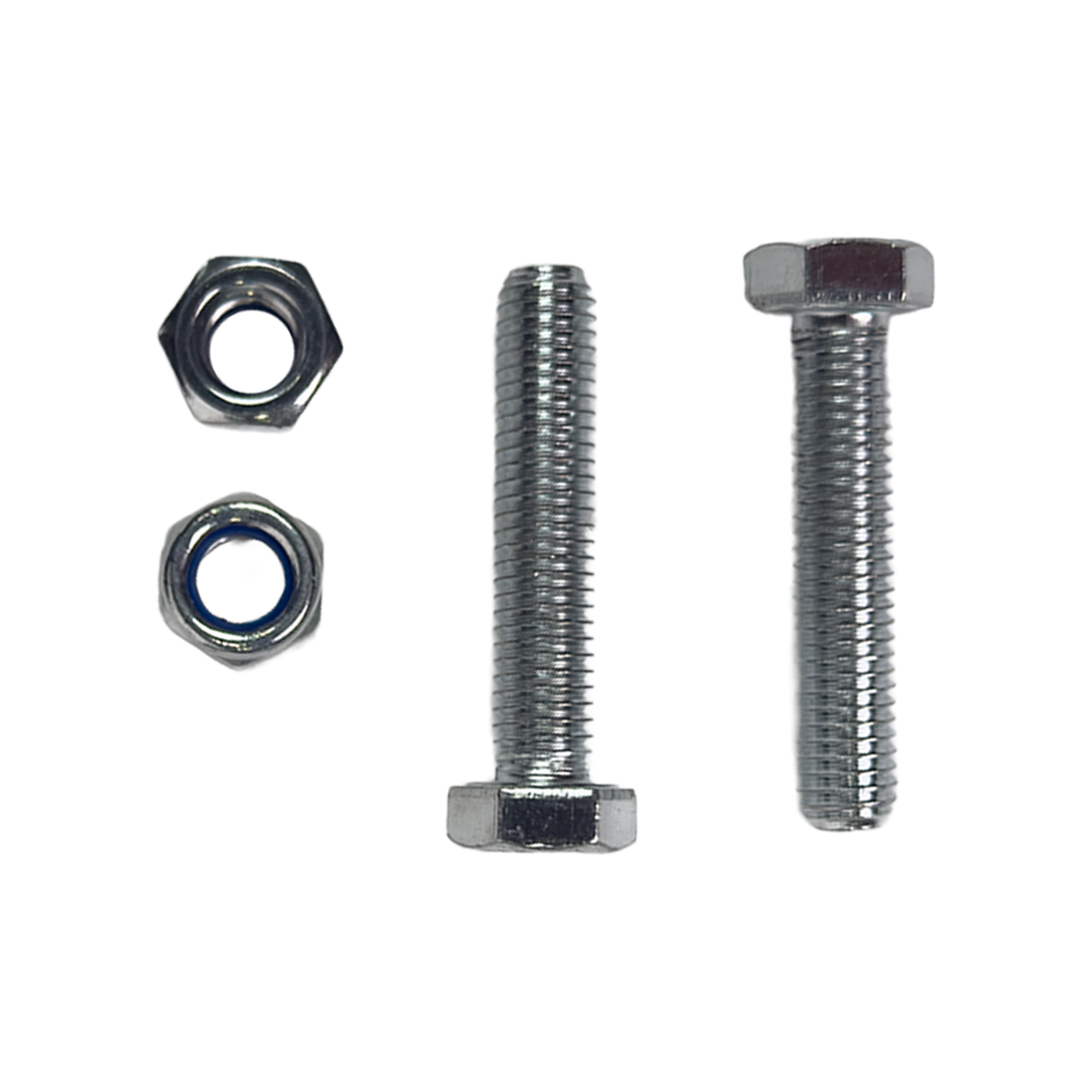 Tine Assembly