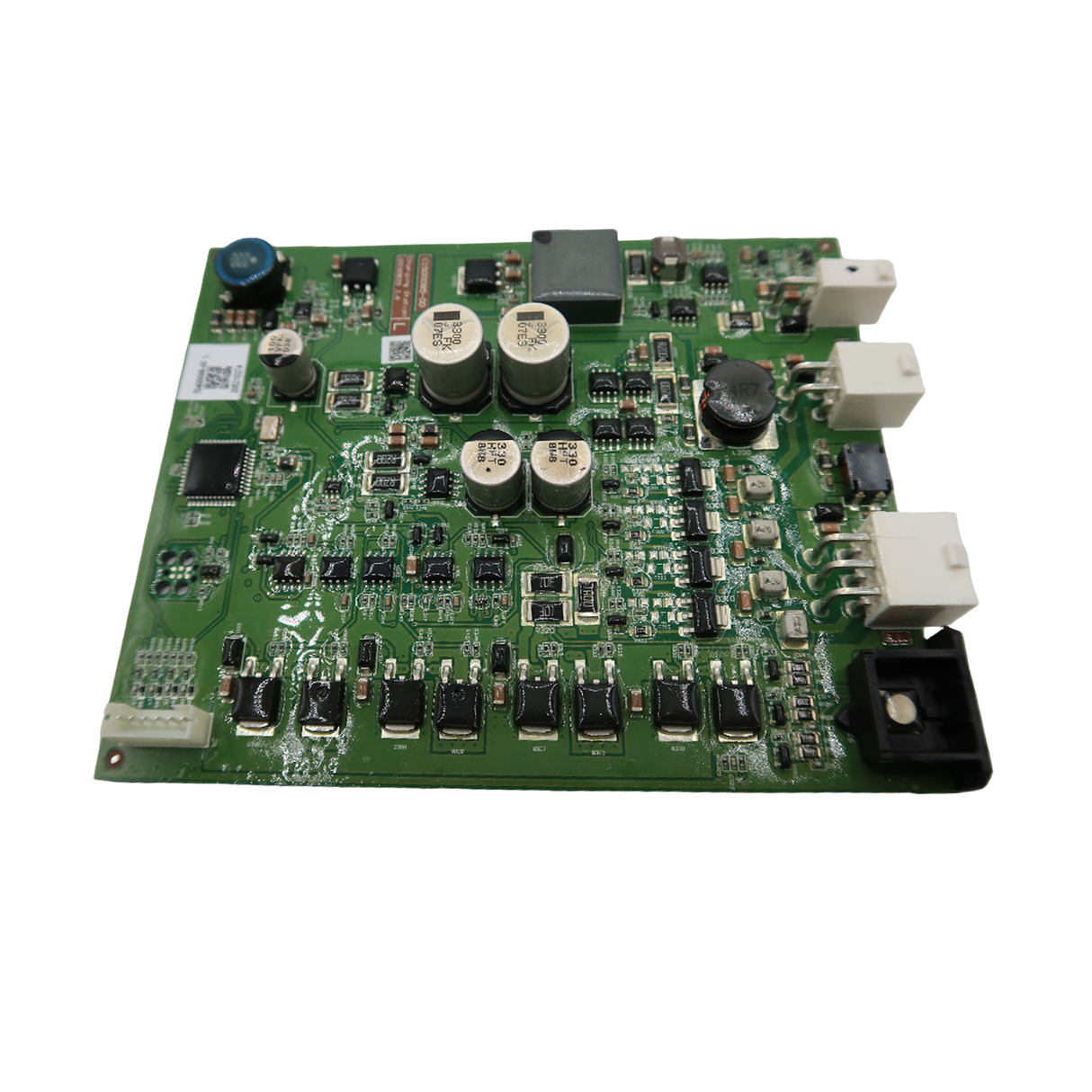 Ensemble de carte de circuits imprimés