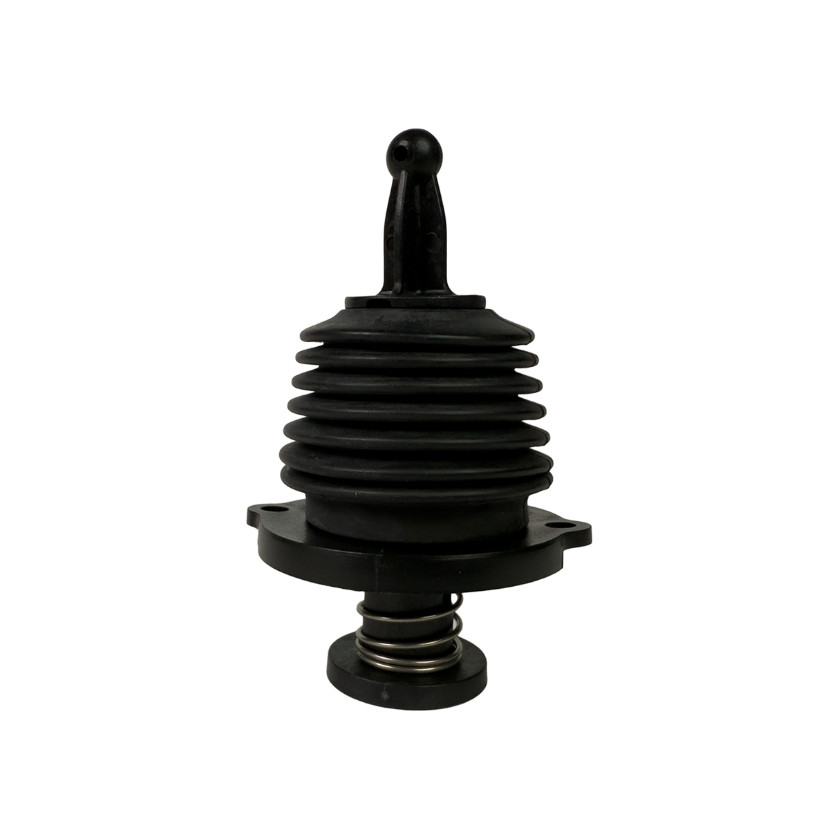 Optimow Suspension Assembly