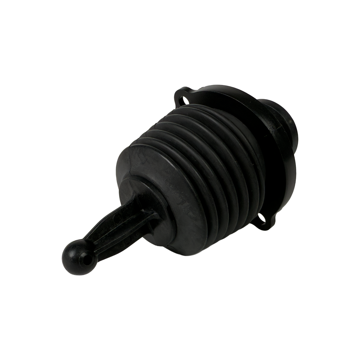 Optimow Suspension Assembly