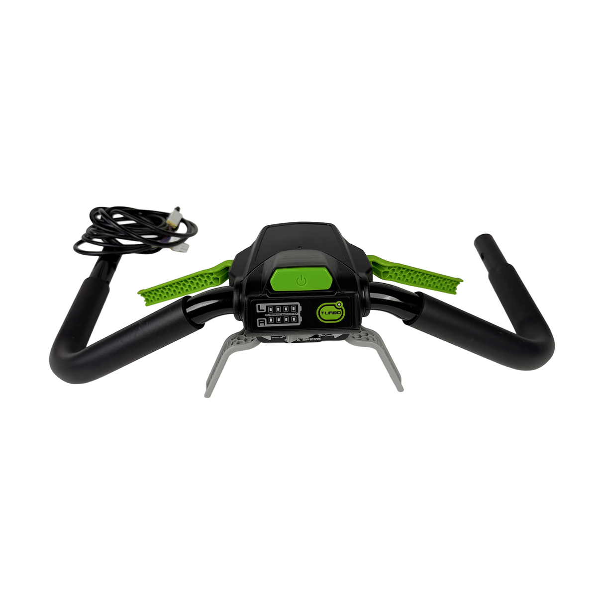 Ensemble de commande supérieur