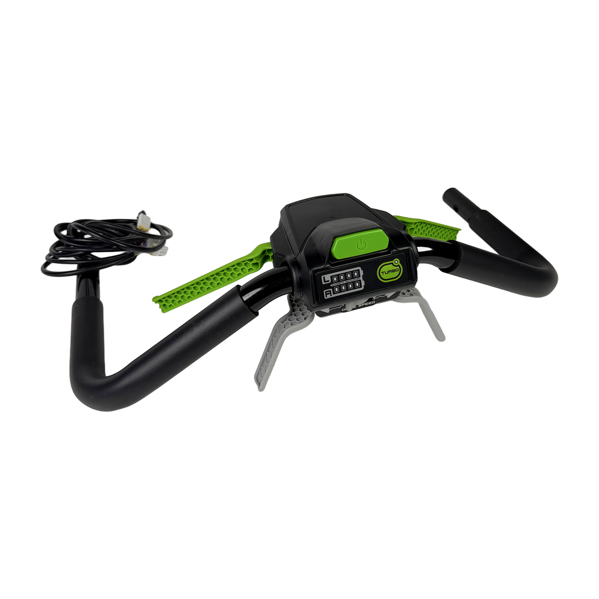 Ensemble de commande supérieur