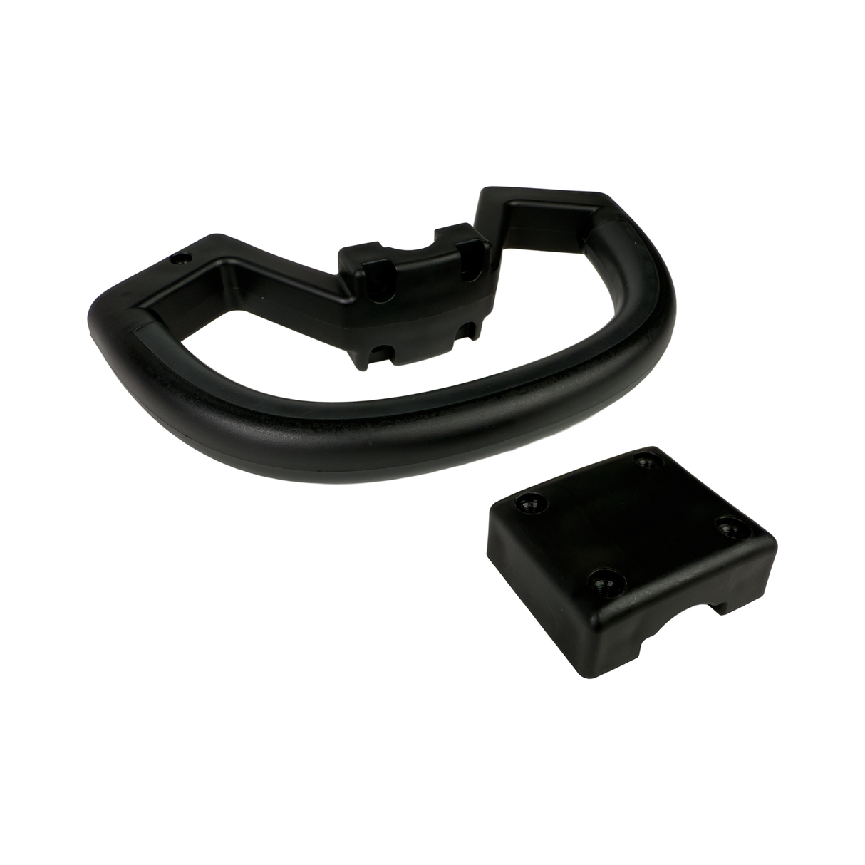 Auxiliary Handle