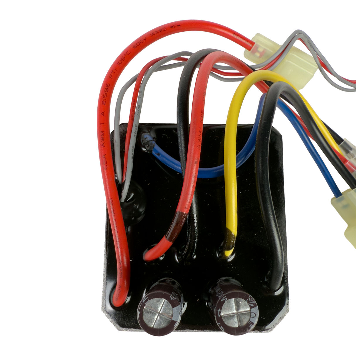 Power Control Board