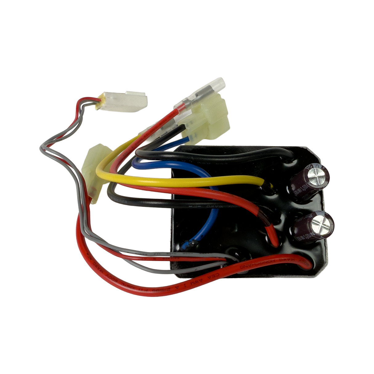 Power Control Board