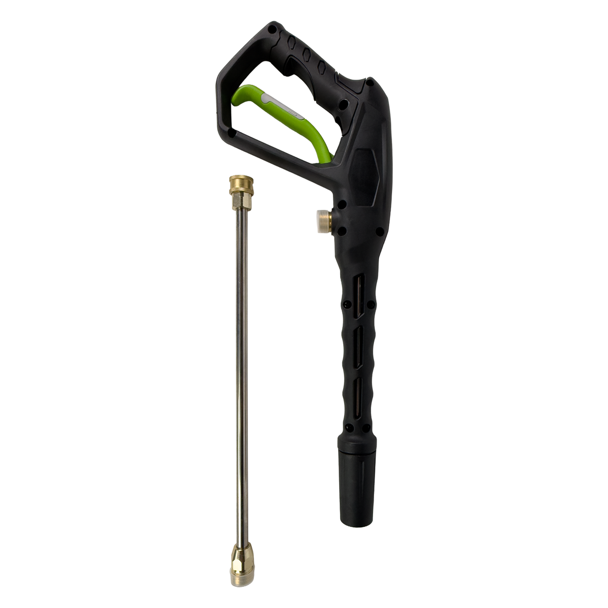 Spray Gun / Wand Assembly - Max 2300 PSI