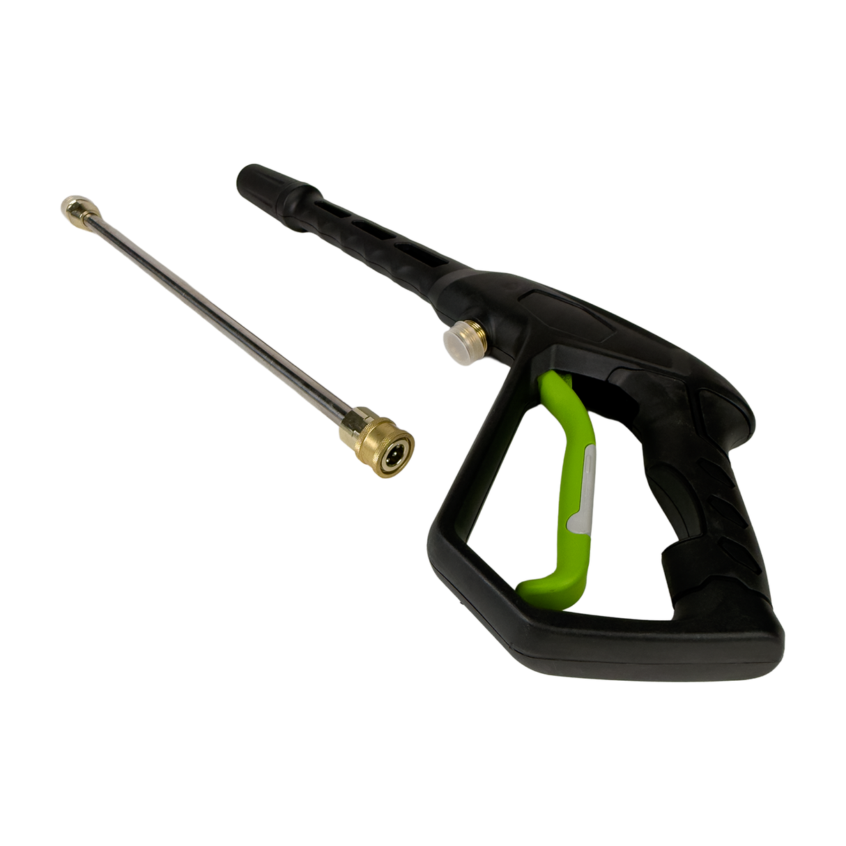 Spray Gun / Wand Assembly - Max 2300 PSI