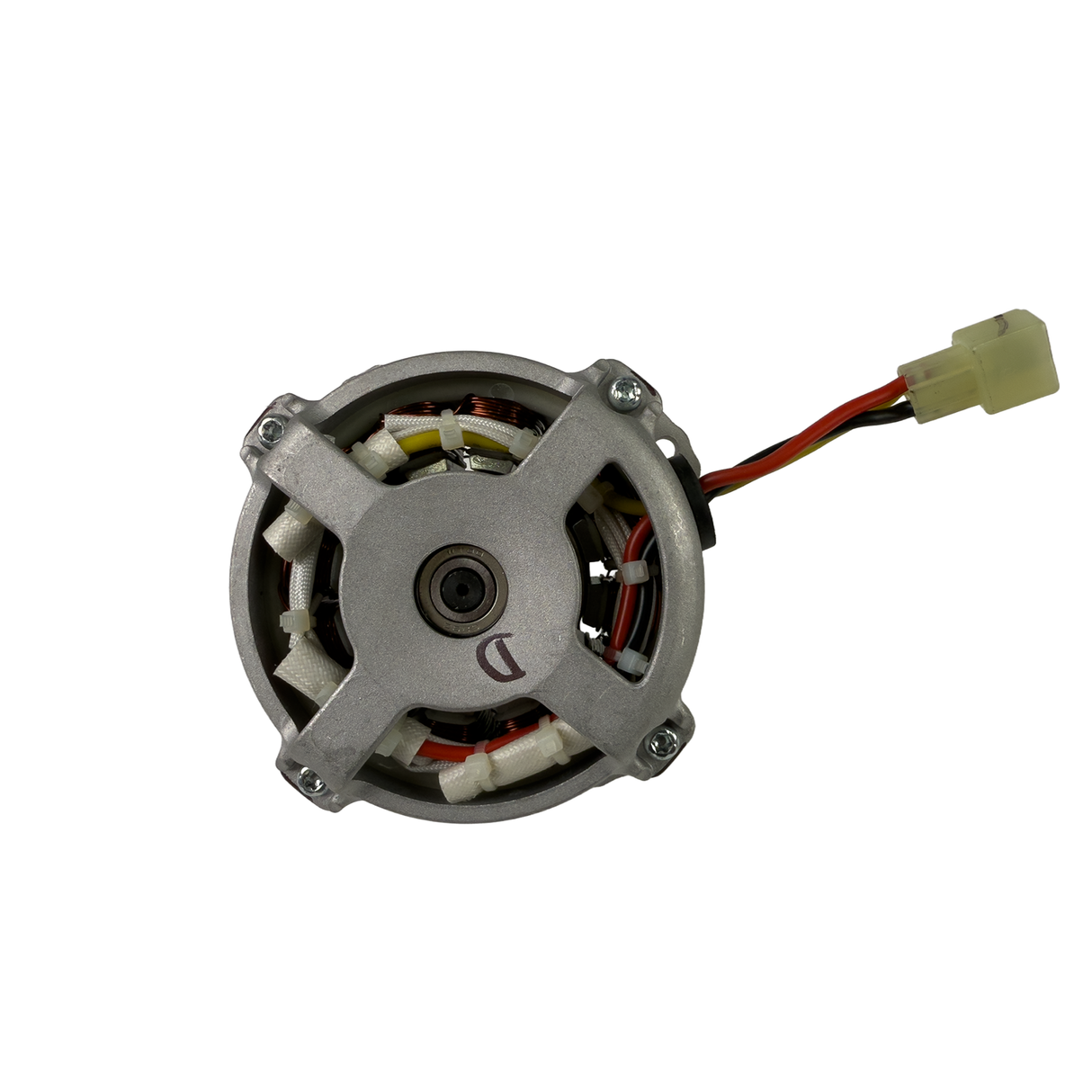 Motor Assembly