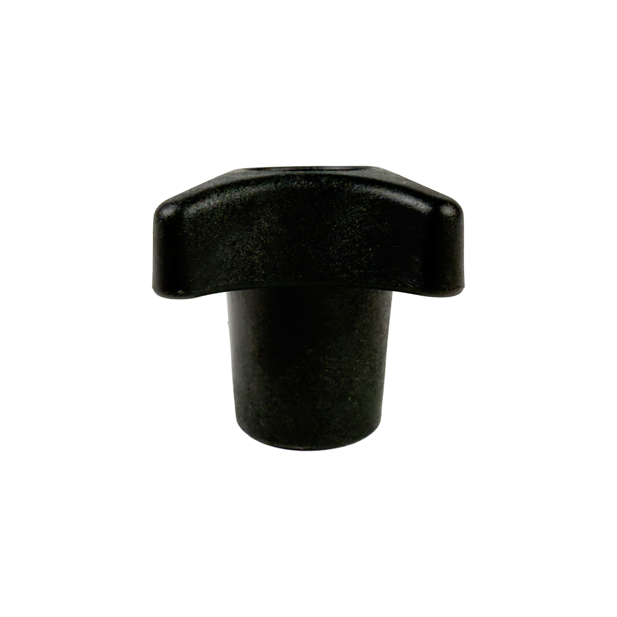 Bouton pour souffleurs