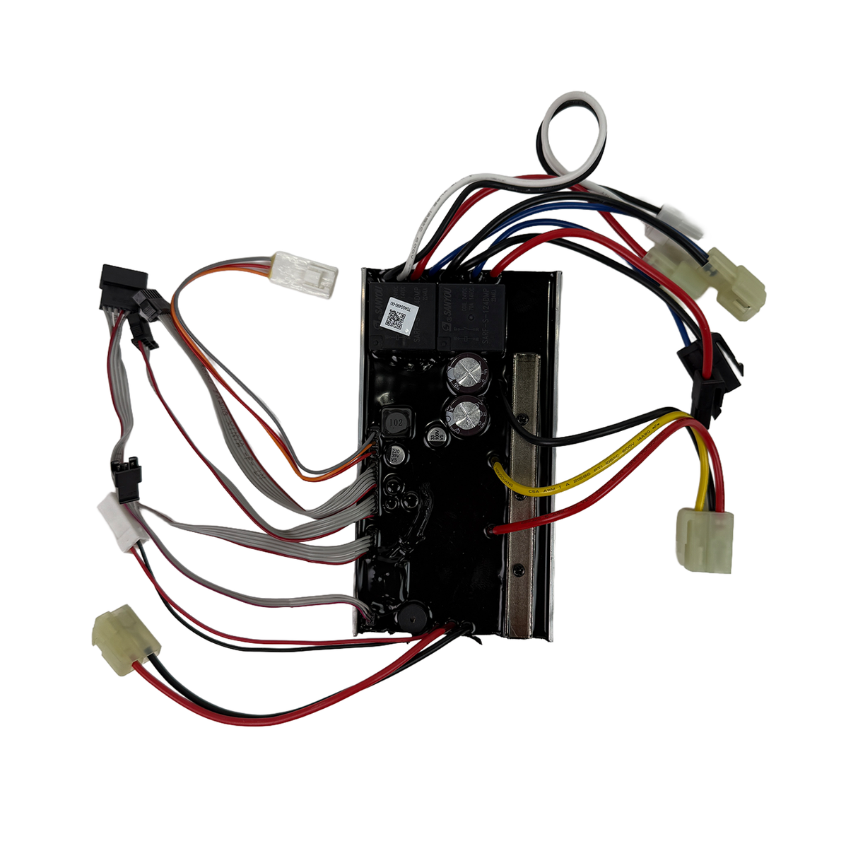 PCBA (Panel)