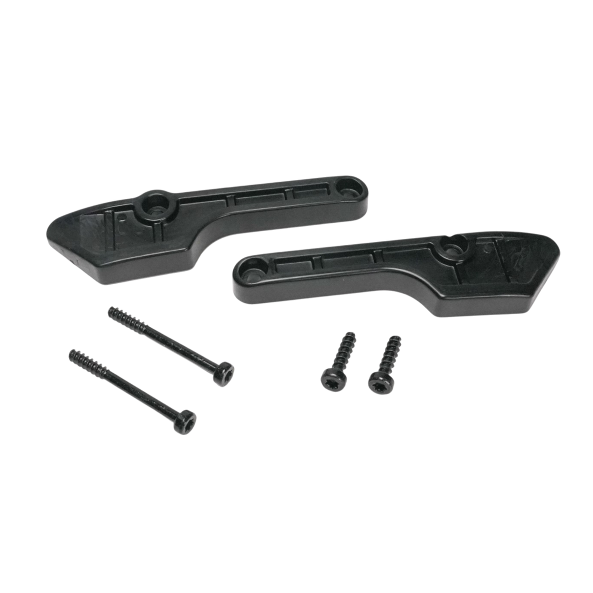 Skid Plate Assembly for Select Greenworks 20" Snow Throwers