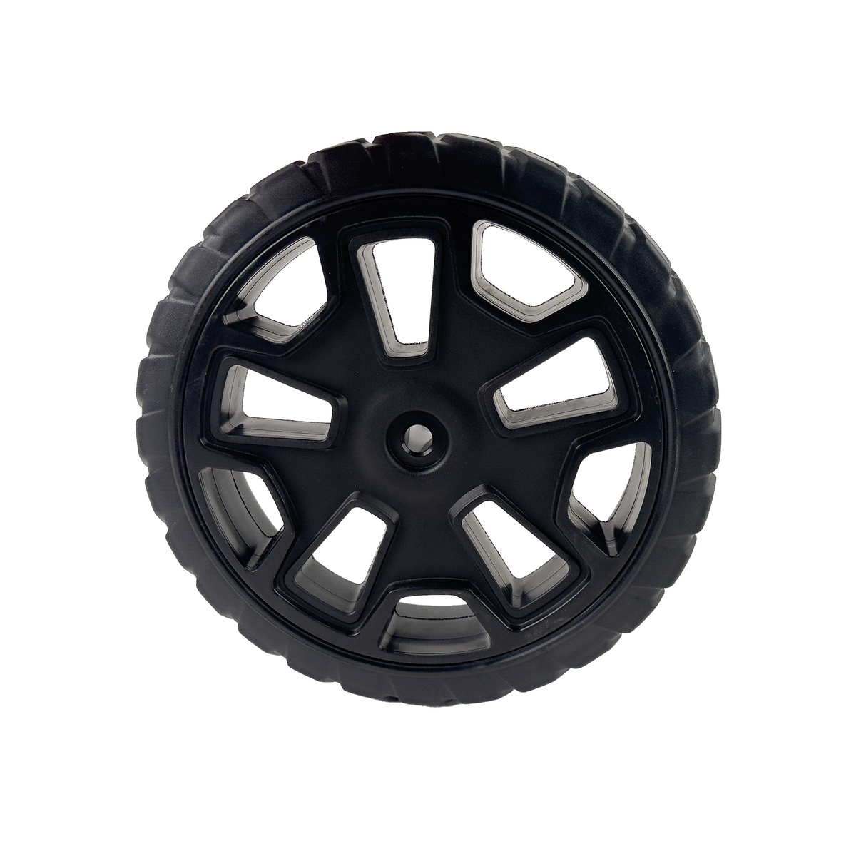 Pressure Washer Wheel
