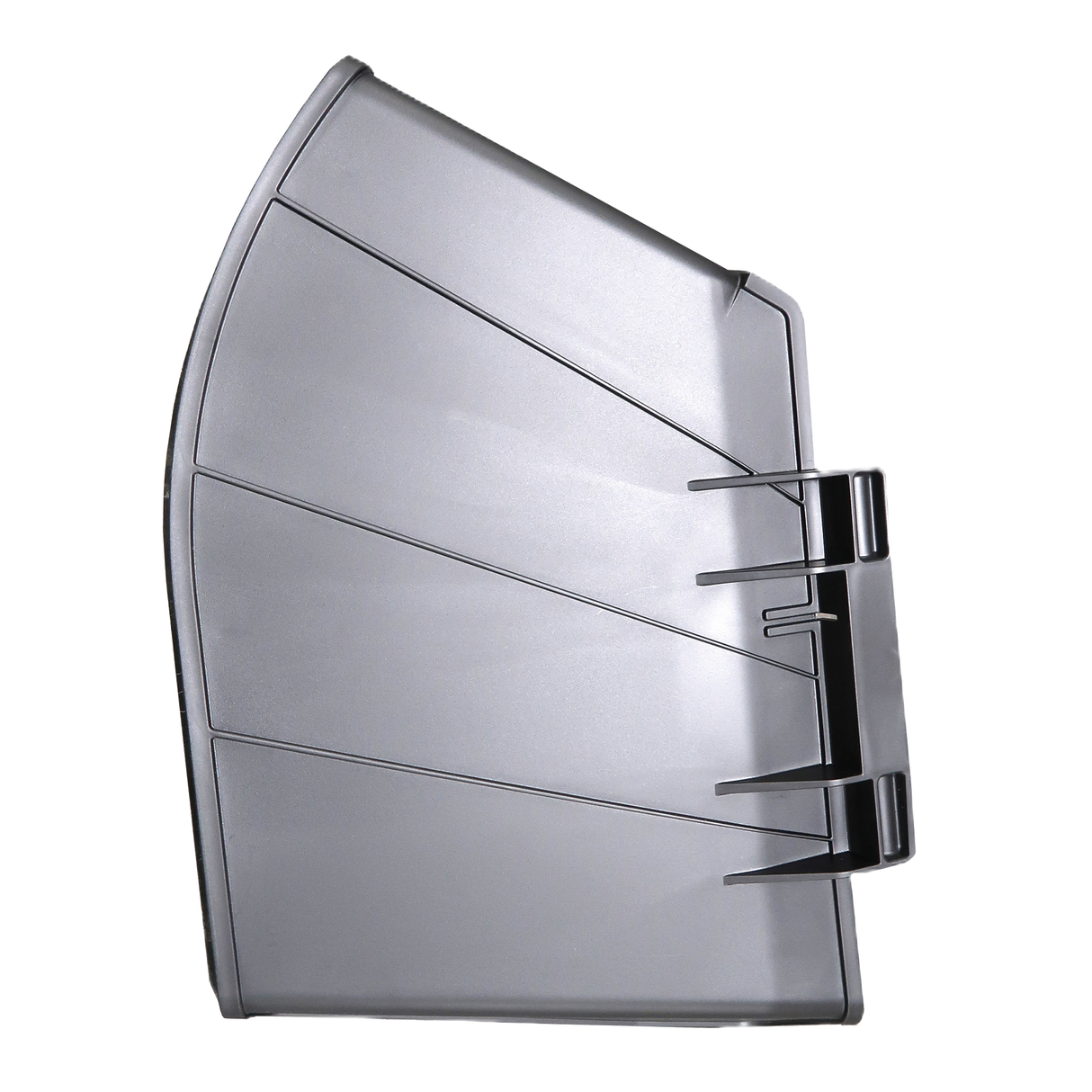 60" Side Discharge Cover