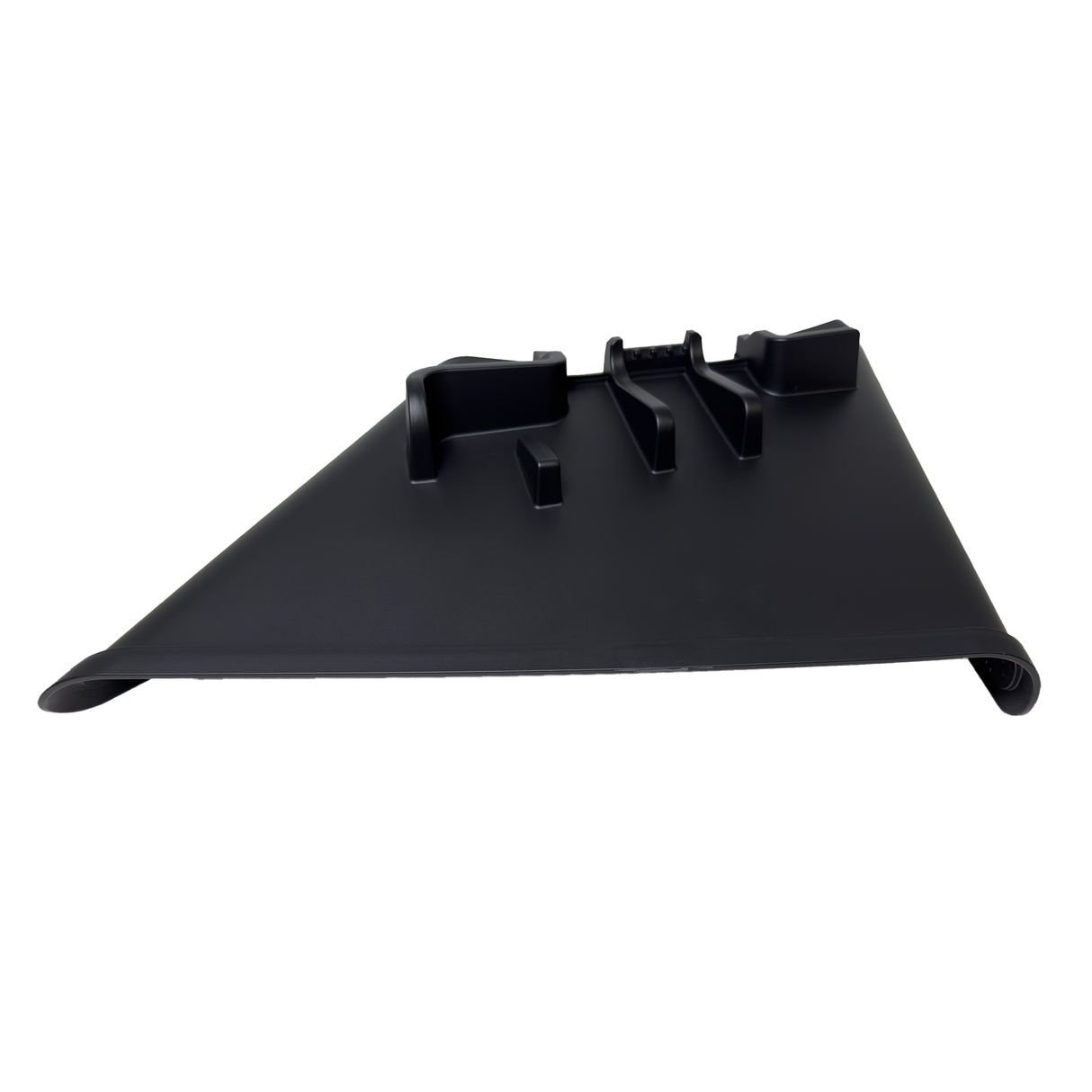 30" Side Discharge Chute