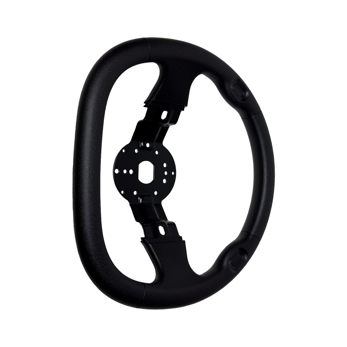 Steering Wheel Assembly