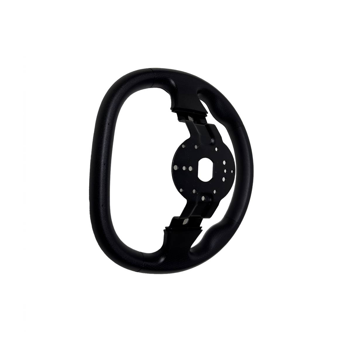 Steering Wheel Assembly