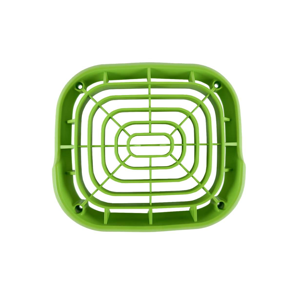 Grille d'entrée d'air