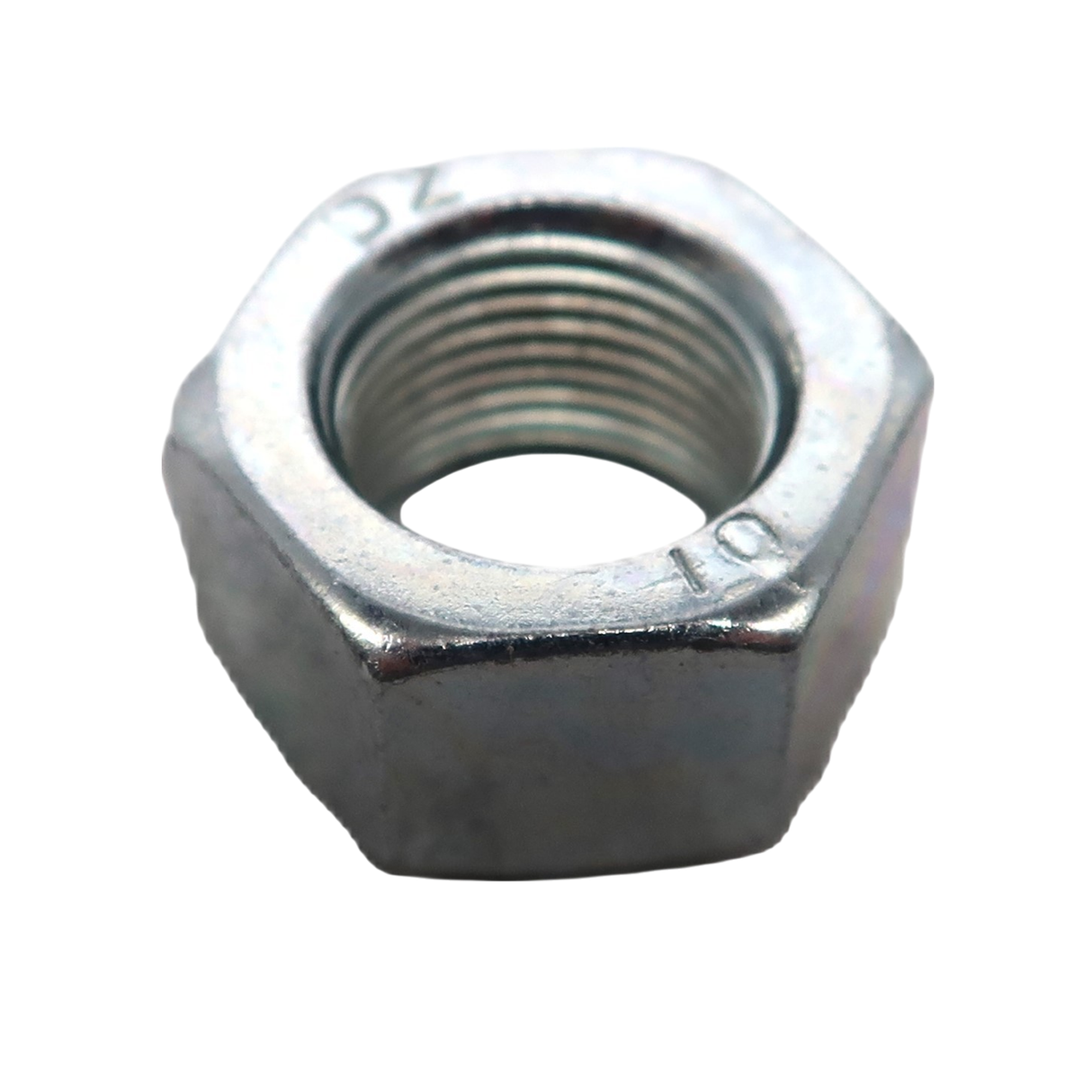 Écrou hexagonal M12