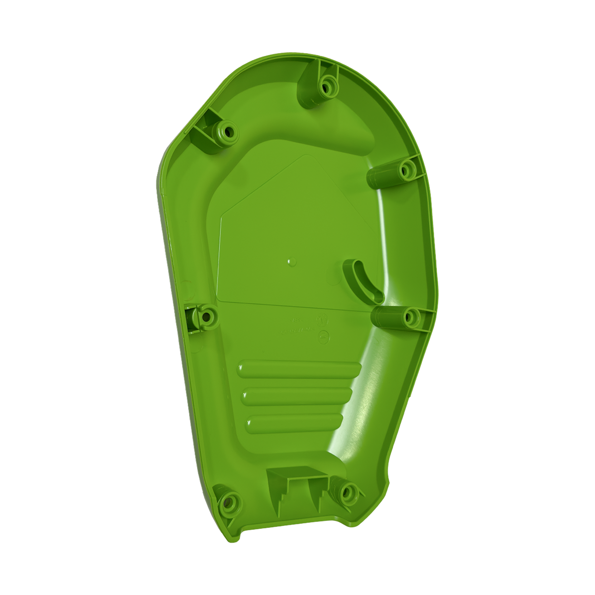 Right Cover Plate