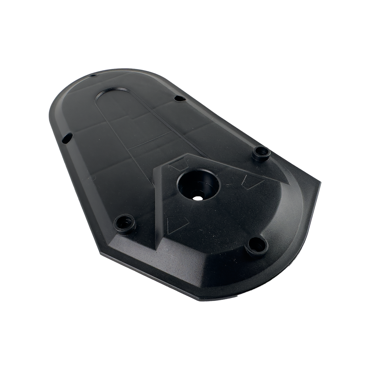 Right Cover Plate