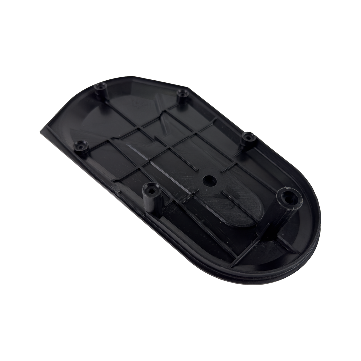 Left Cover Plate