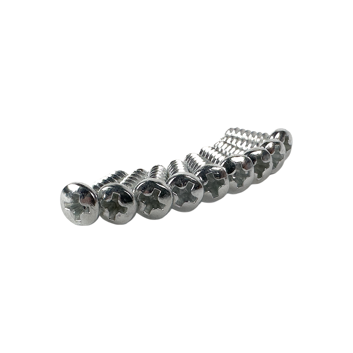 Tapping Screw for Left Cover Plate