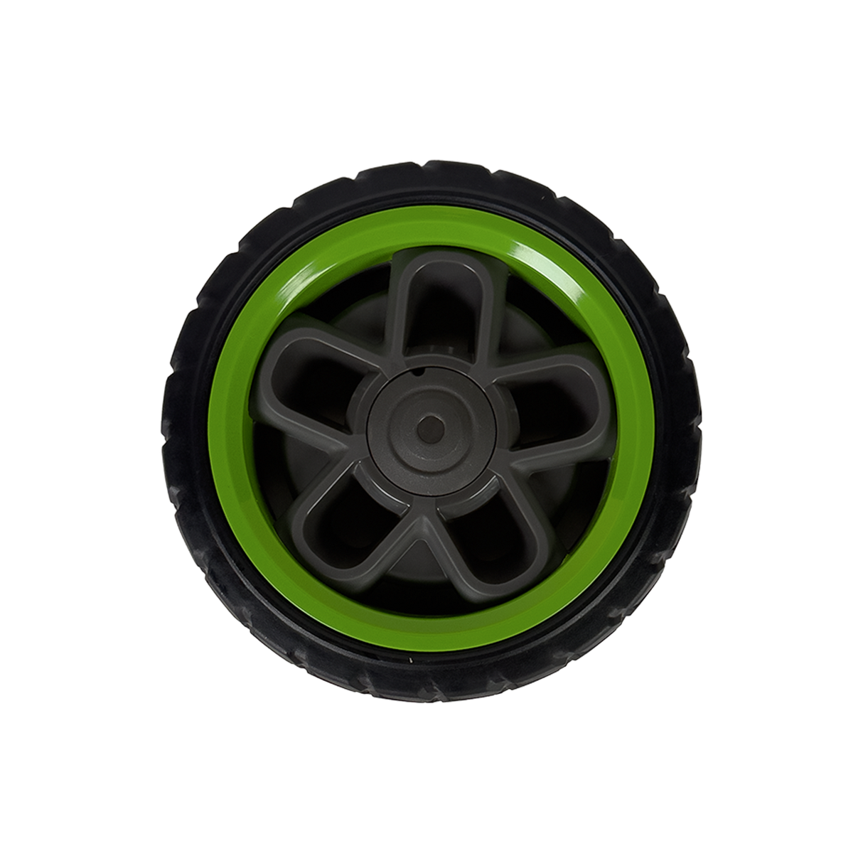 Wheel Assembly