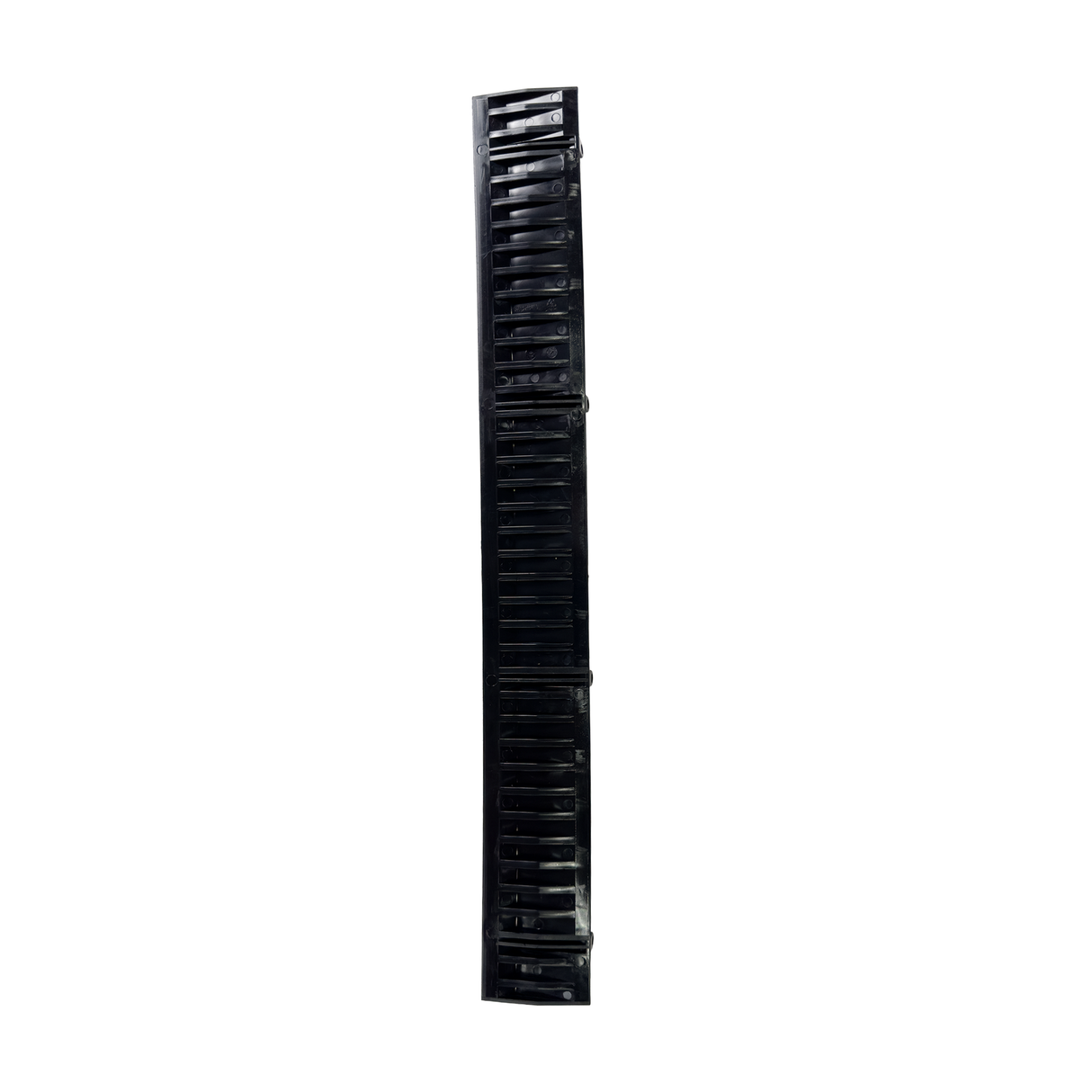 20" Scraper Bar Assembly