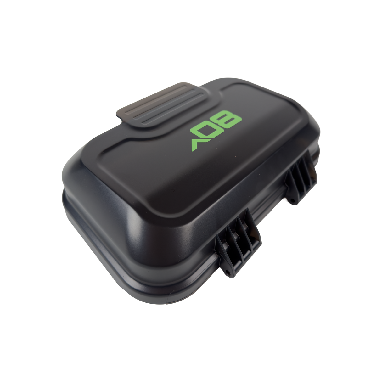 Couvercle de batterie transparent