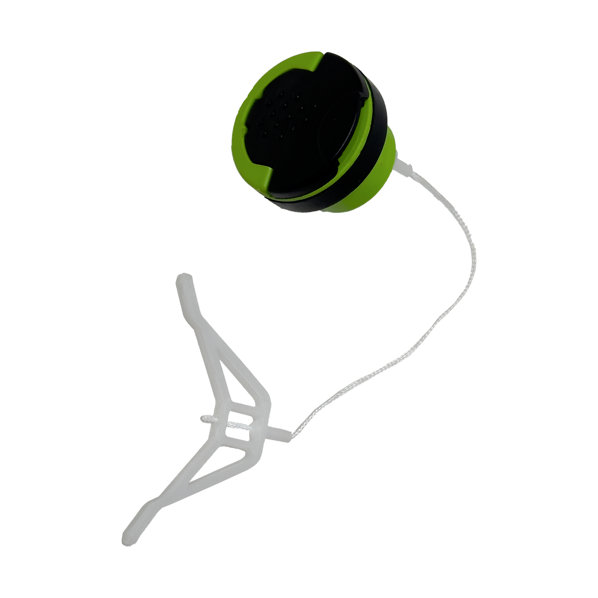 Ensemble de bouton pour réservoir d'huile