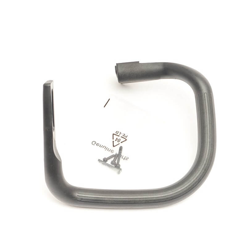 Auxiliary Handle Assembly