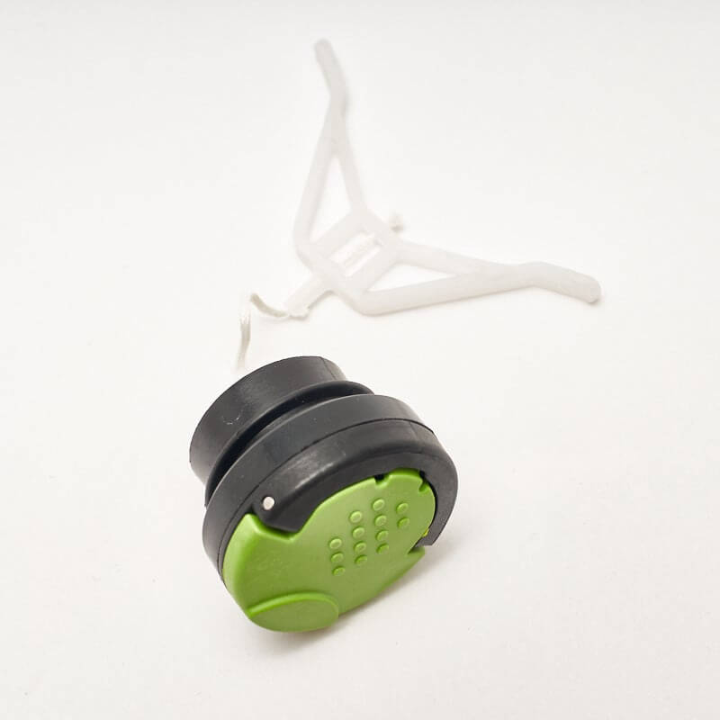 Oil Cap Replacement