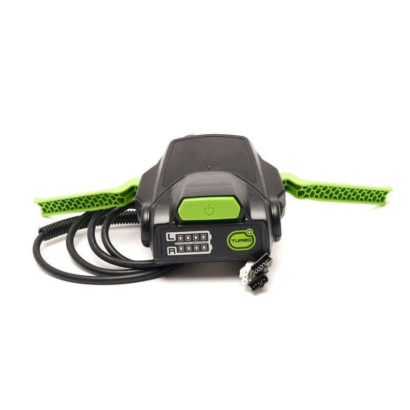 Mower Switch Assembly