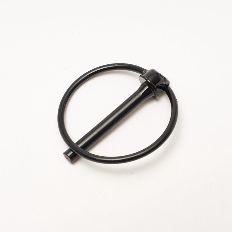 Ring Pin