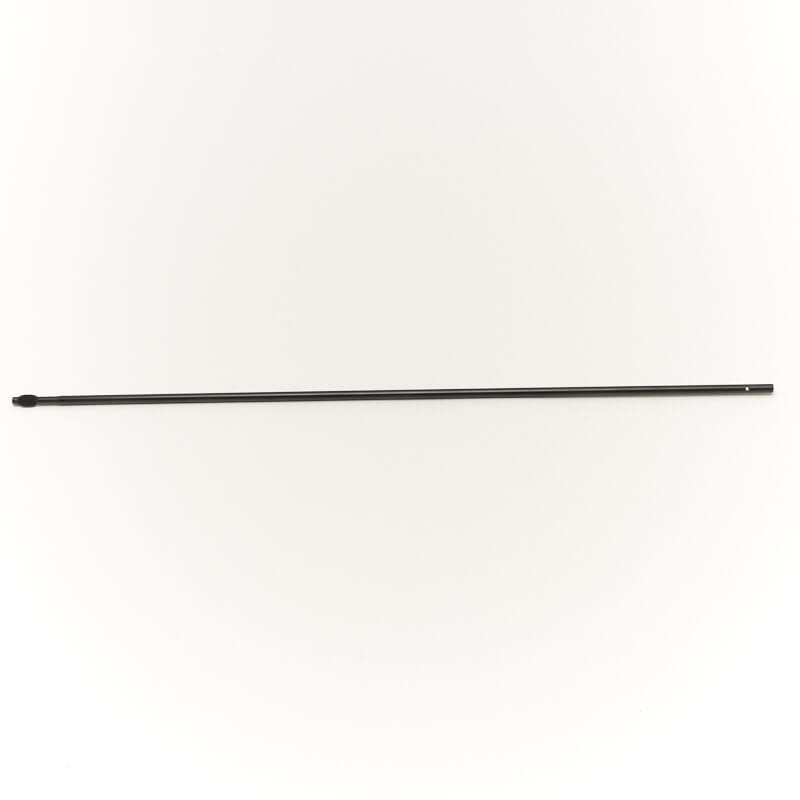 Lower Chute Control Rod