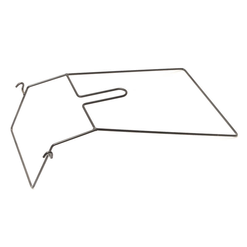 Catcher Frame