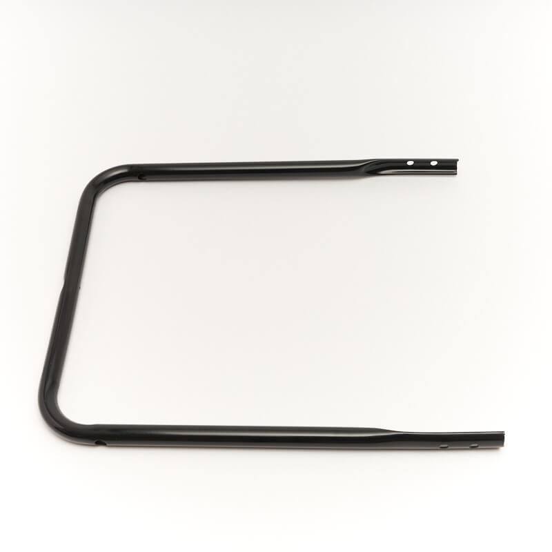 Middle Handle