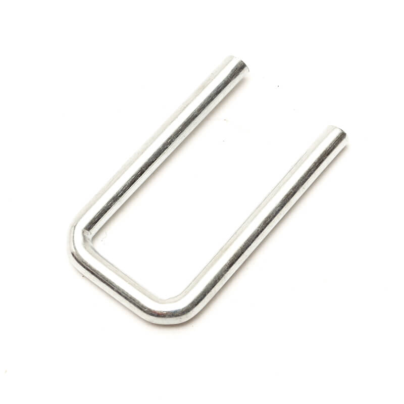 U-Pin Retaining Clip