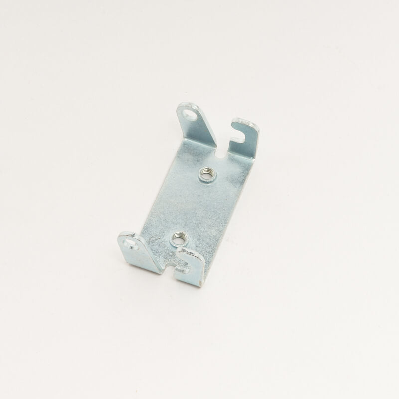 Side Discharge Bracket (Silver)