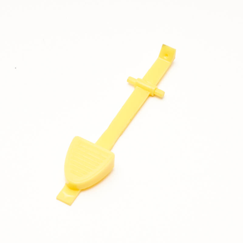 Bouton de verrouillage