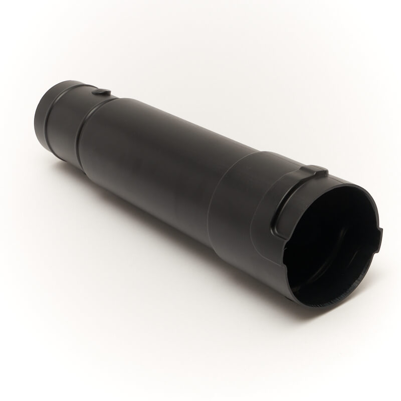 Rear Blower Tube