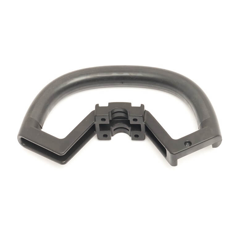 Auxiliary Handle