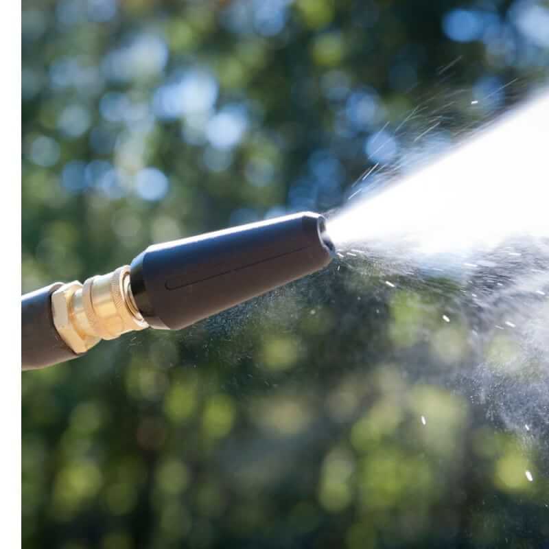 Brass Turbo Nozzle