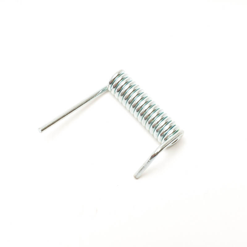 Side Compression Spring